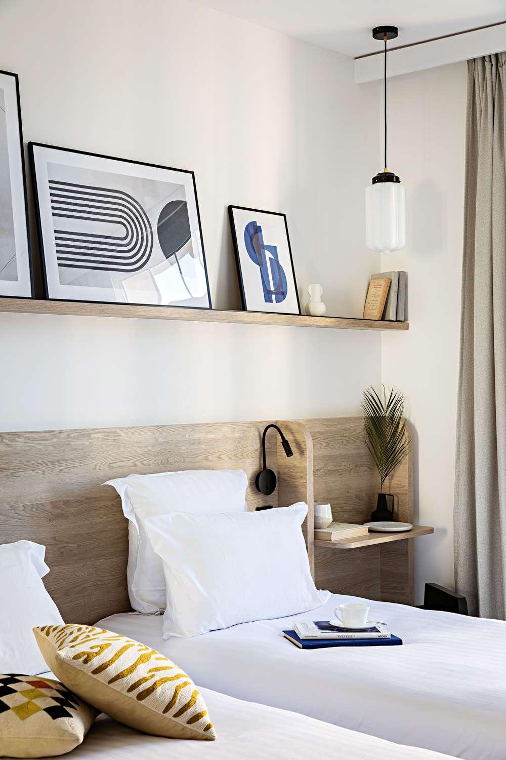 Le Riviera Collection, Signature Collection By Best Western Ніцца Екстер'єр фото